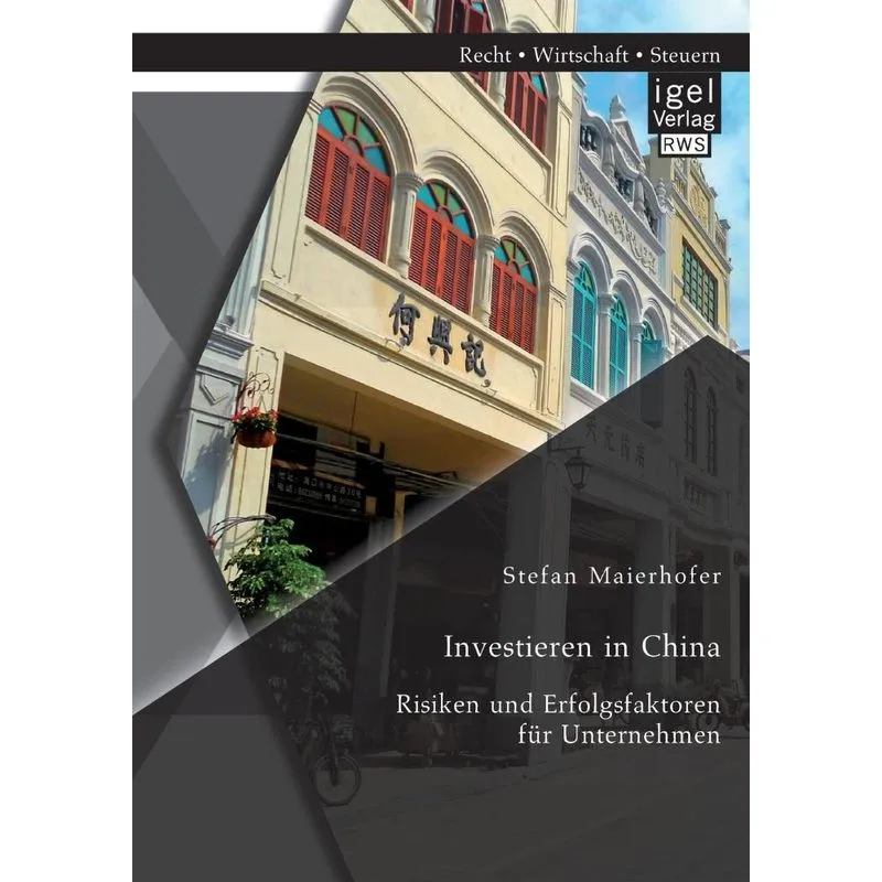 Investieren in China