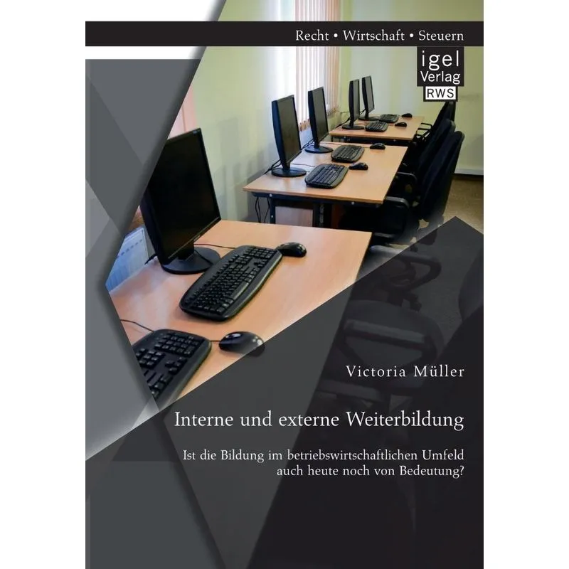 Interne und externe Weiterbildung