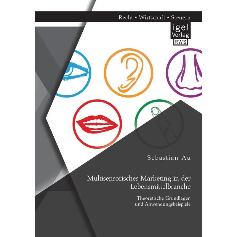 Multisensorisches Marketing in der Lebensmittelbranche