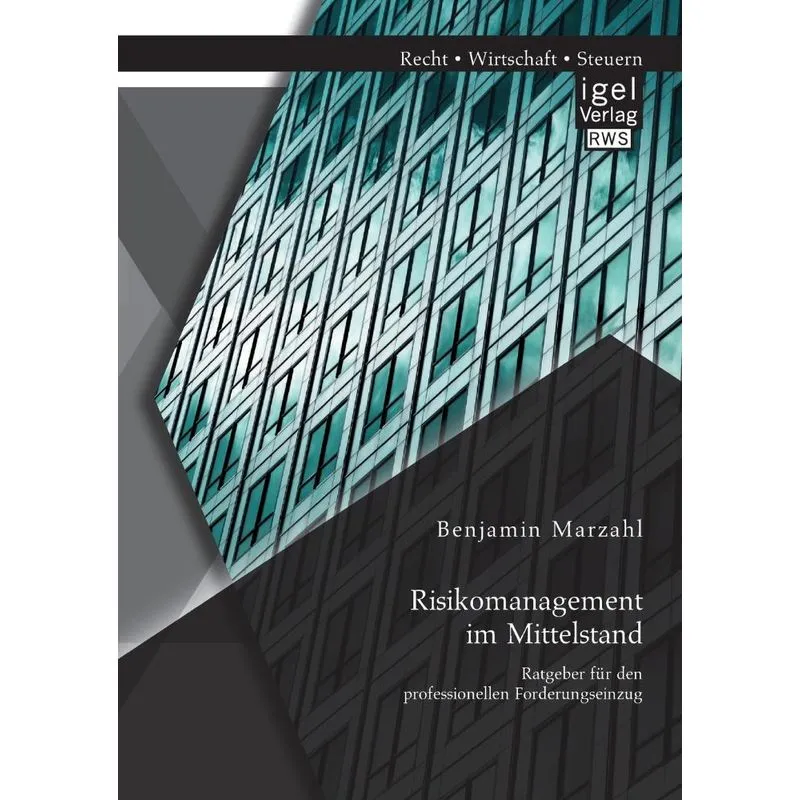 Risikomanagement im Mittelstand
