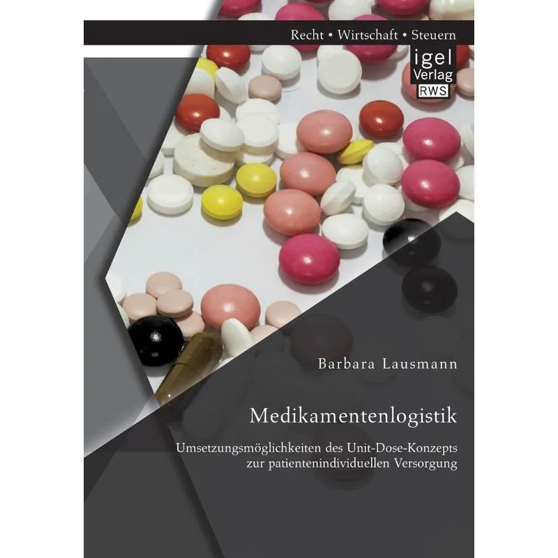 Medikamentenlogistik