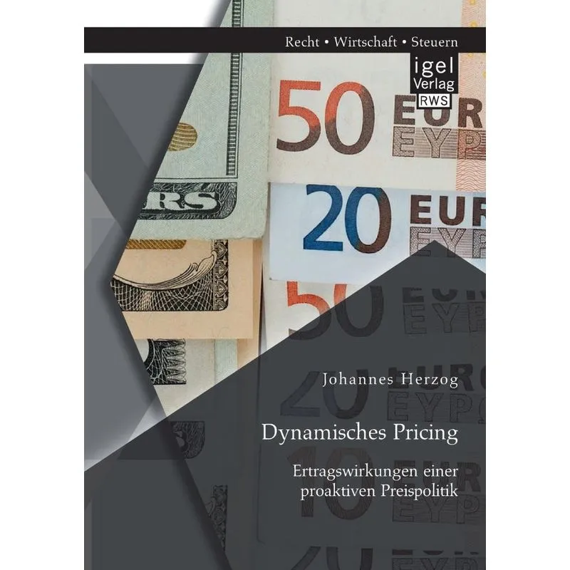 Dynamisches Pricing