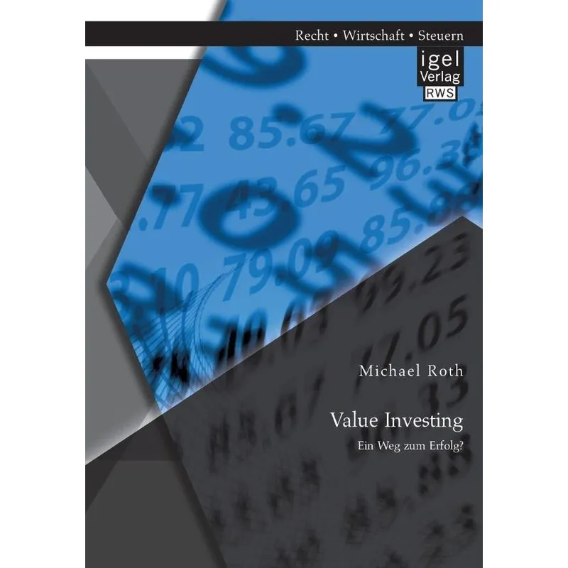 Value Investing