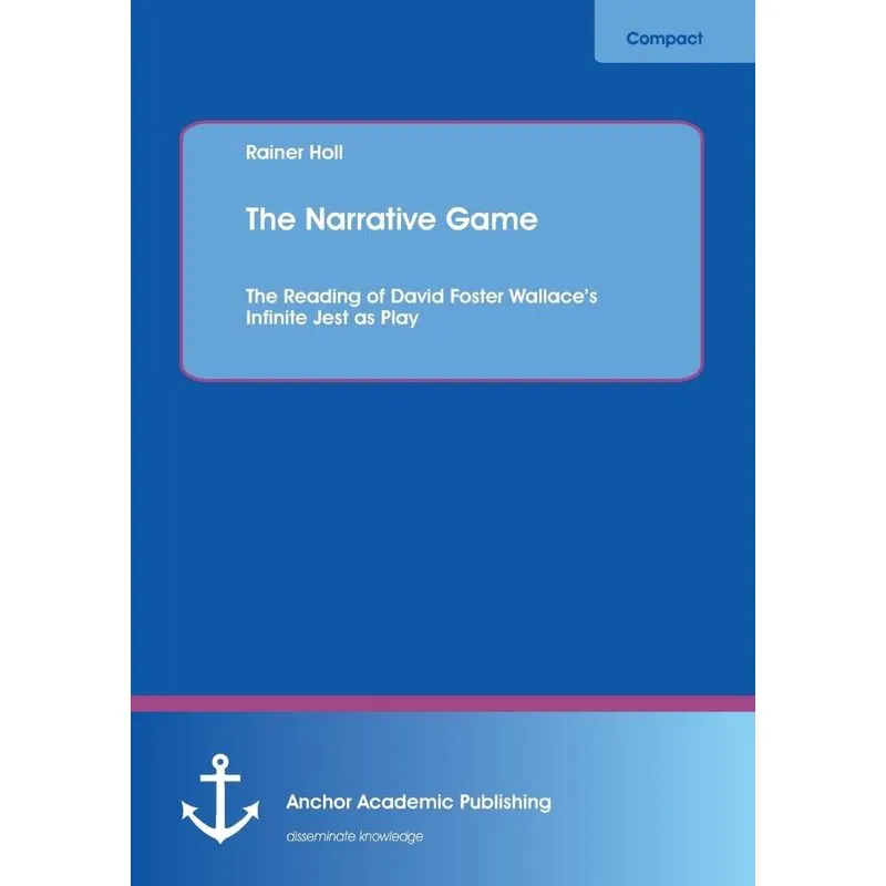 The Narrative Game