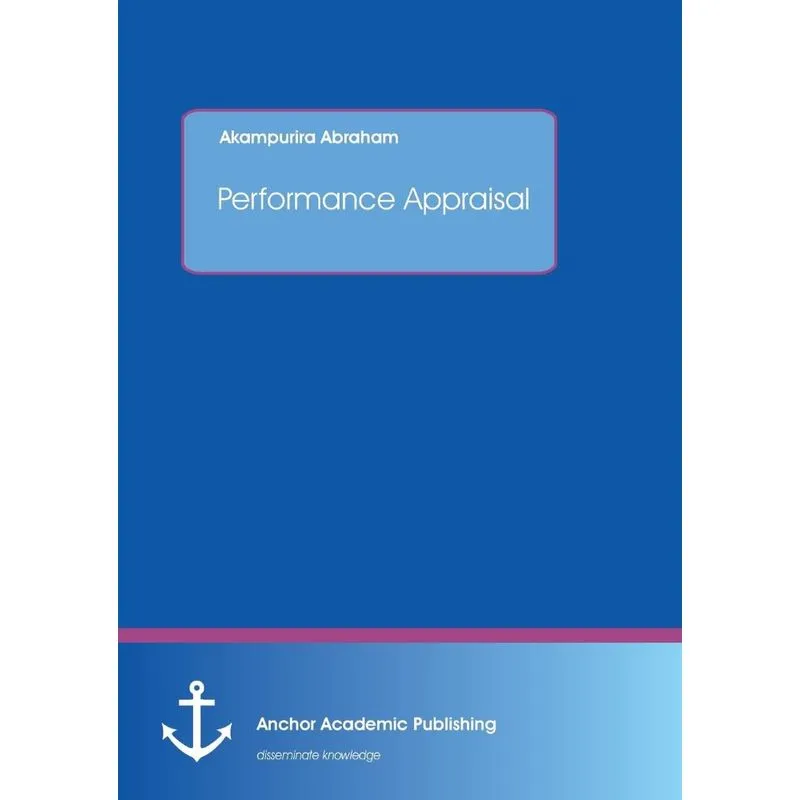 Performance Appraisal