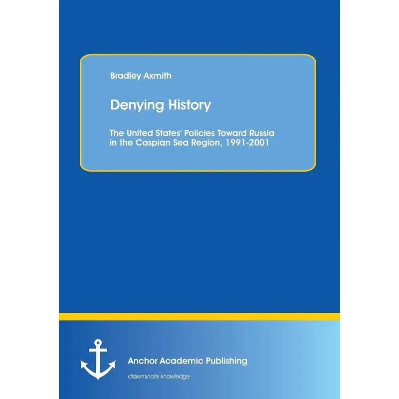 Denying History