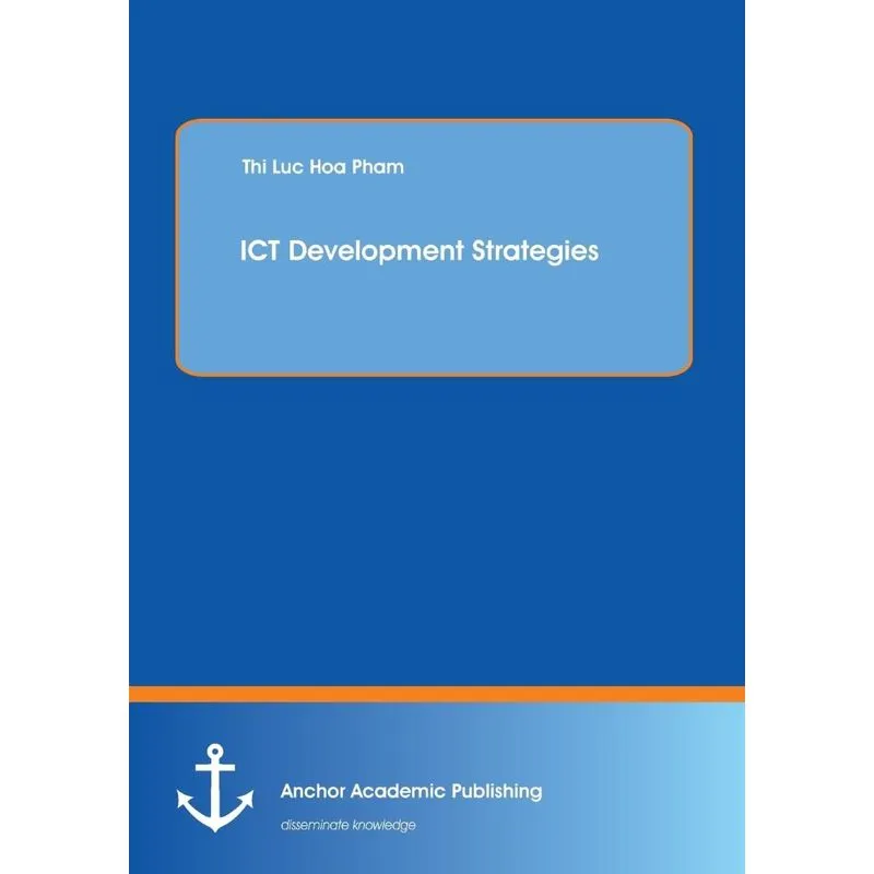 ICT Development Strategies