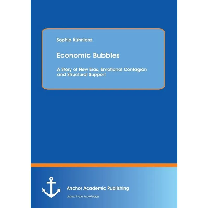 Economic Bubbles