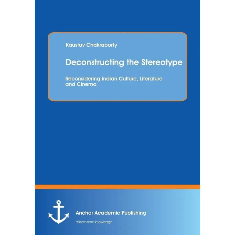 Deconstructing the Stereotype