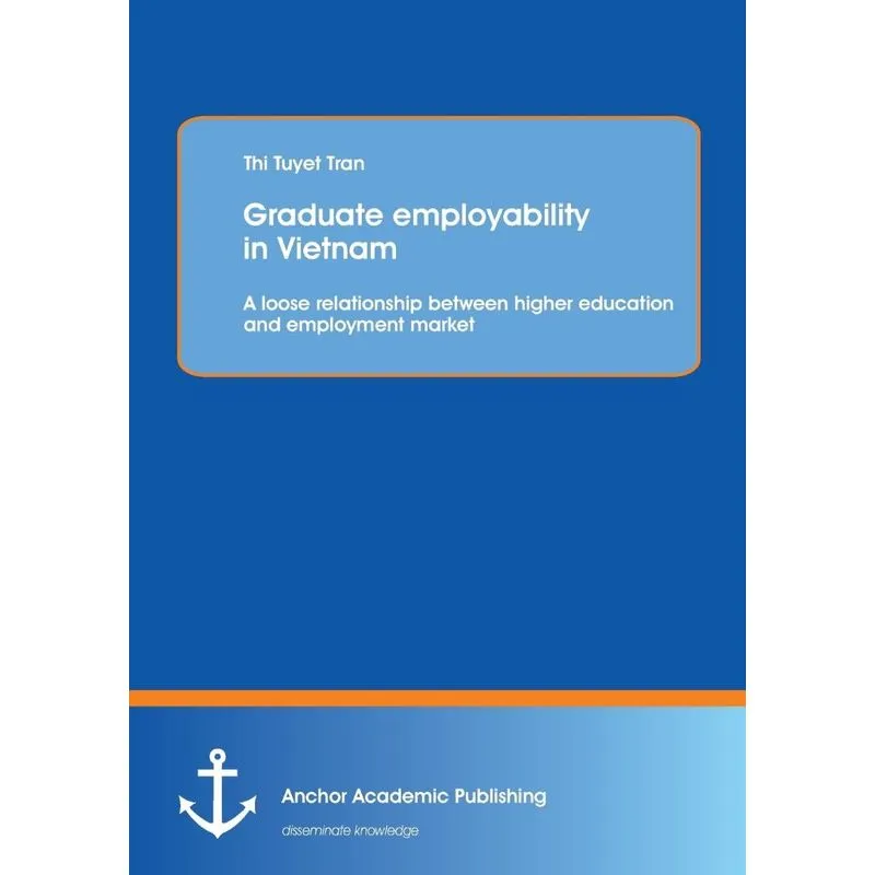 Graduate employability in Vietnam