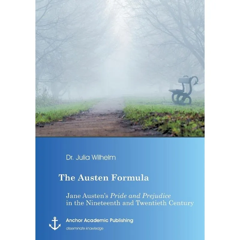 The Austen Formula