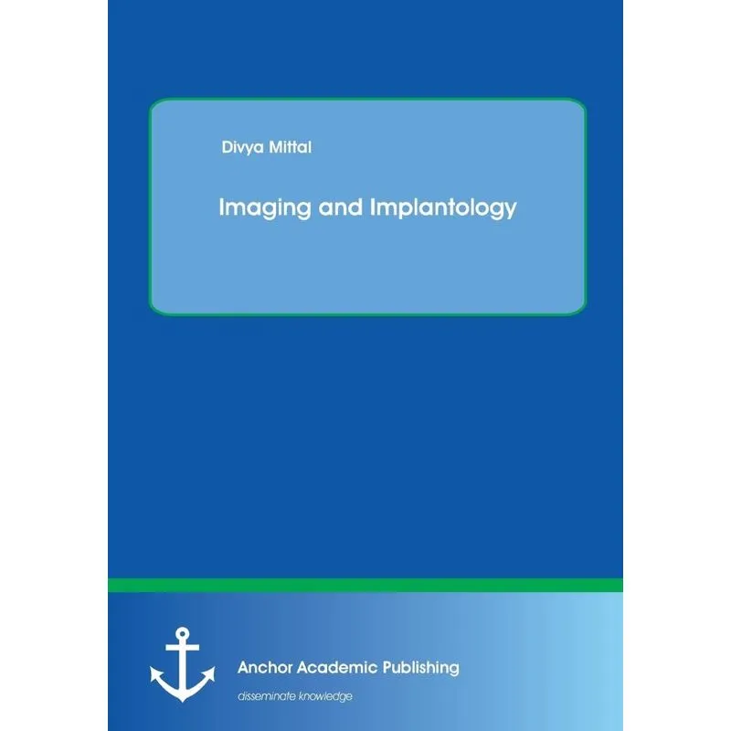Imaging and Implantology