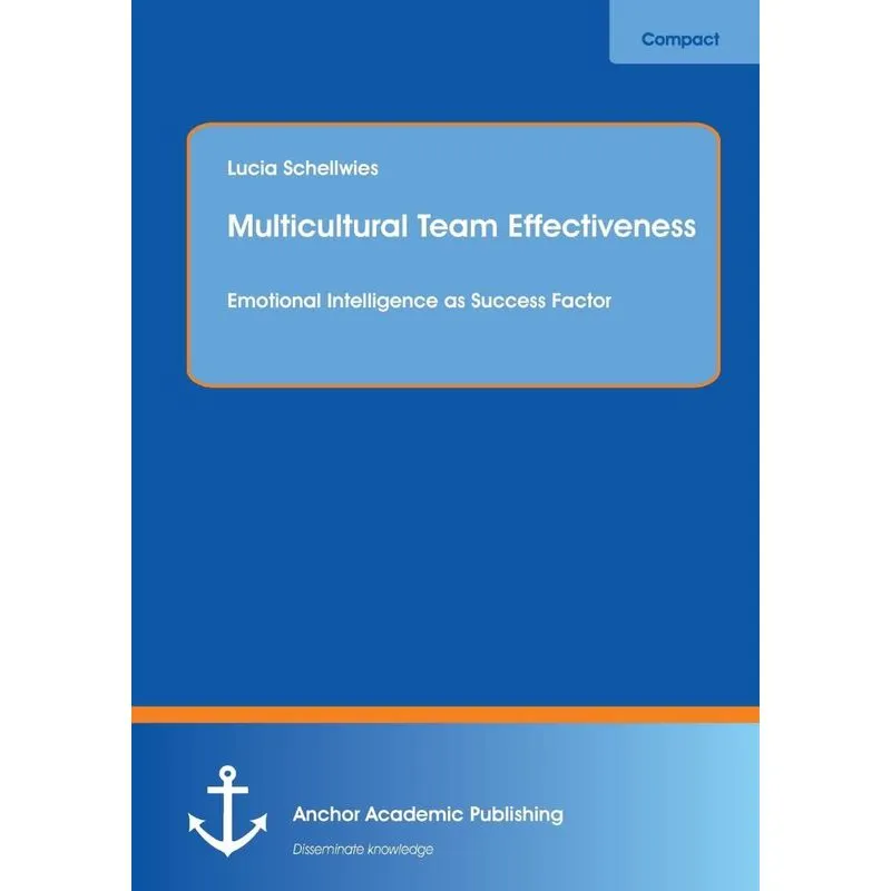 Multicultural Team Effectiveness