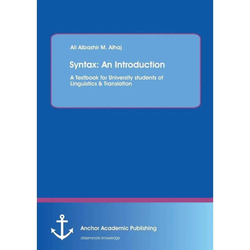 Syntax