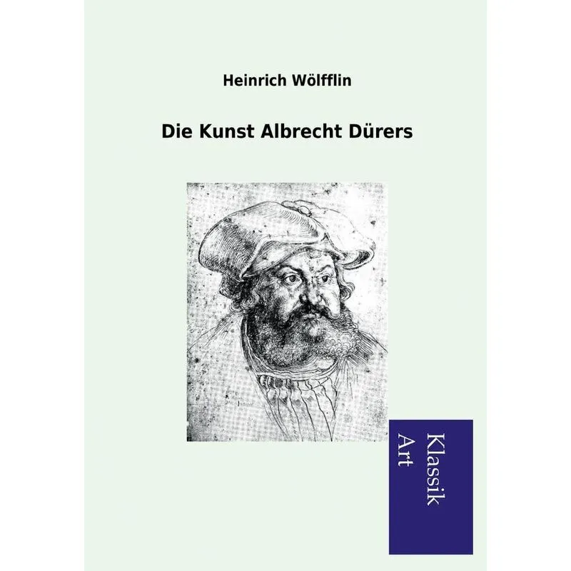 Die Kunst Albrecht Dürers