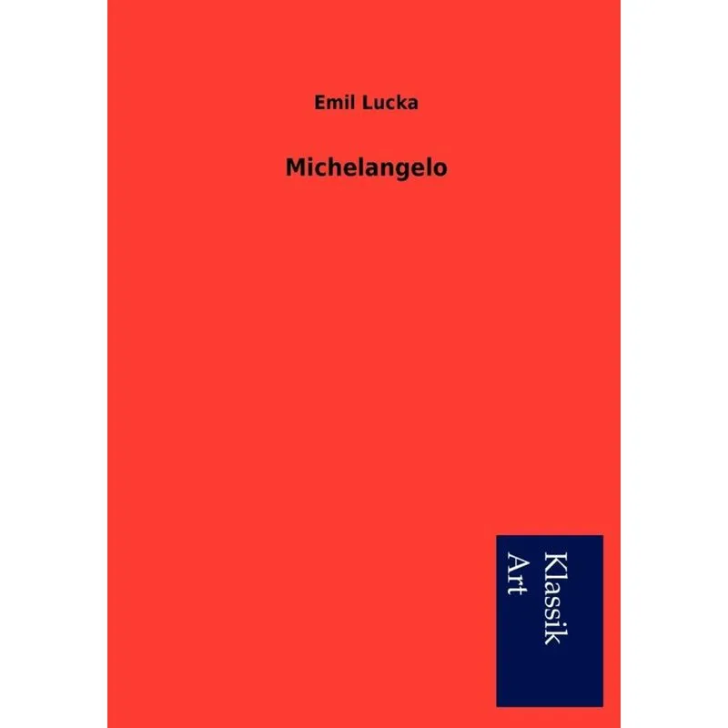 Michelangelo