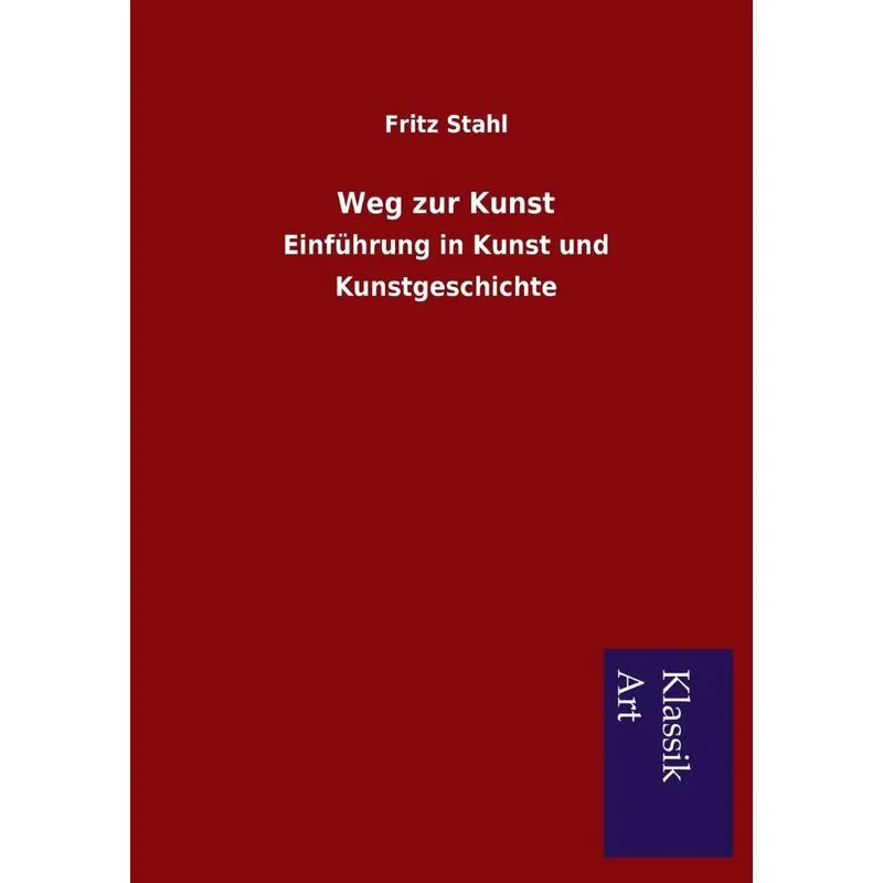 Weg zur Kunst
