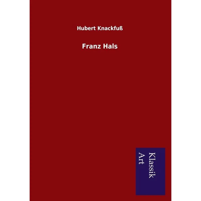 Franz Hals