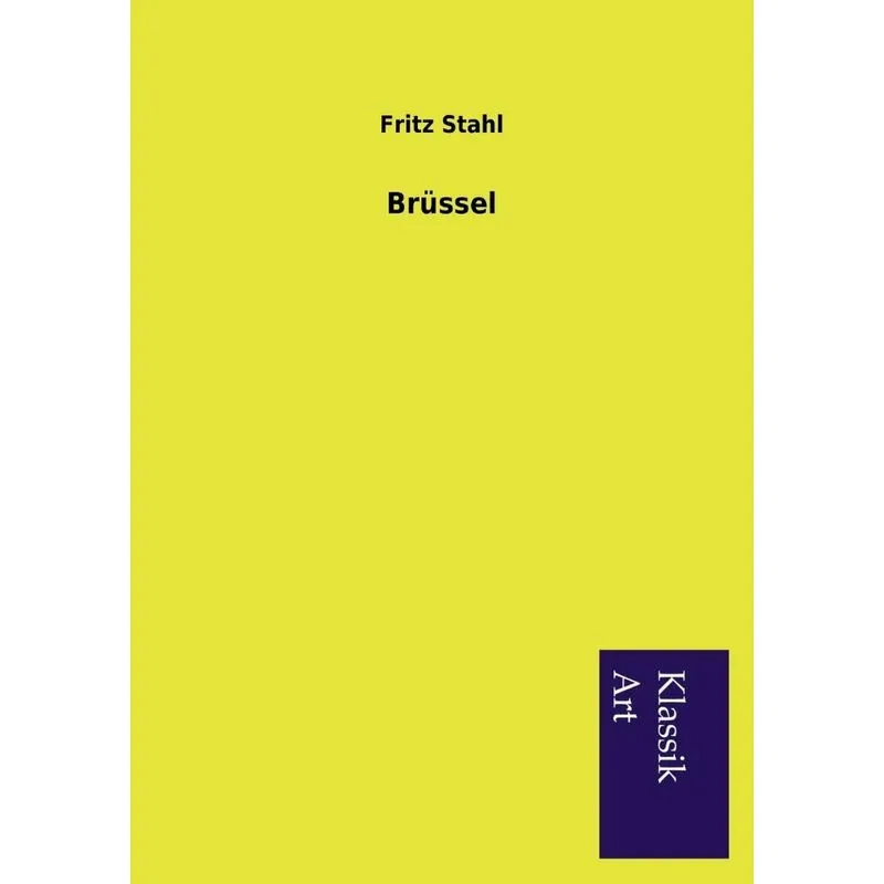 Brüssel