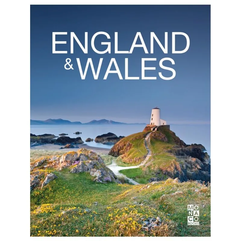 ENGLAND & WALES