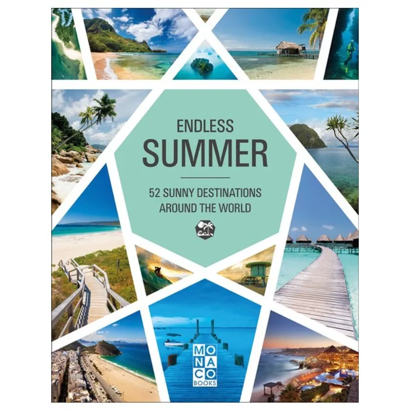 ENDLESS SUMMER
