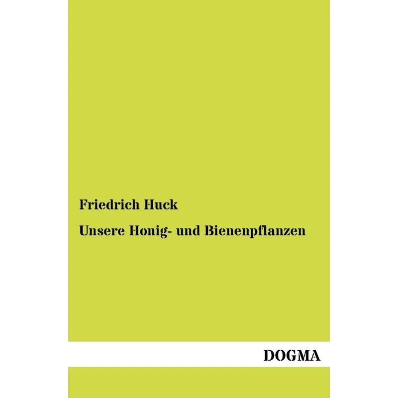 Unsere Honig- und Bienenpflanzen