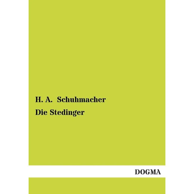 Die Stedinger