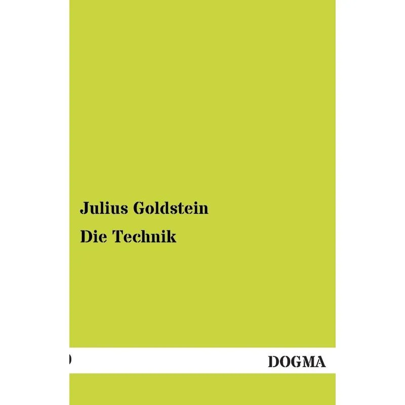 Die Technik