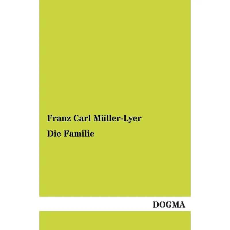 Die Familie