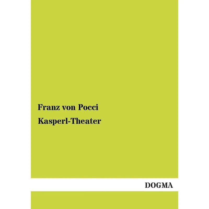 Kasperl-Theater