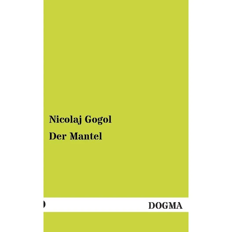 Der Mantel