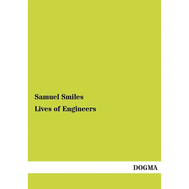 Lives of Engineers