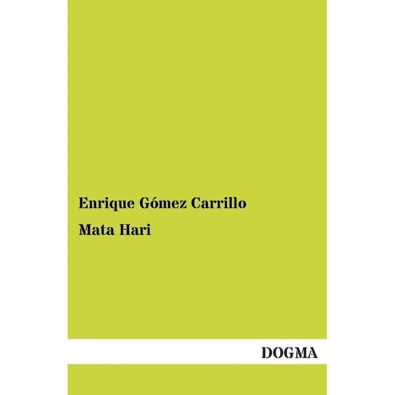 Mata Hari