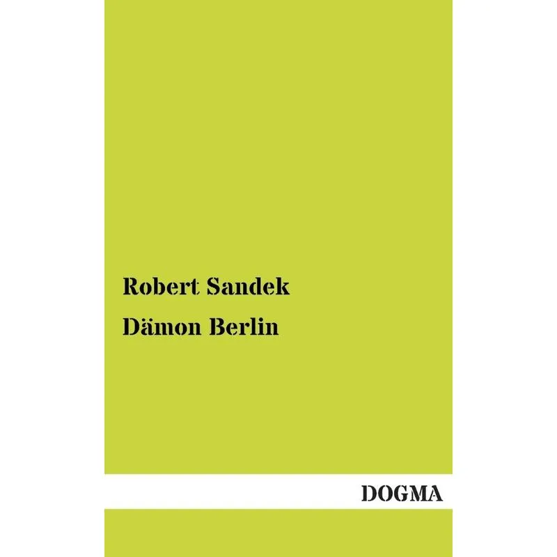Damon Berlin