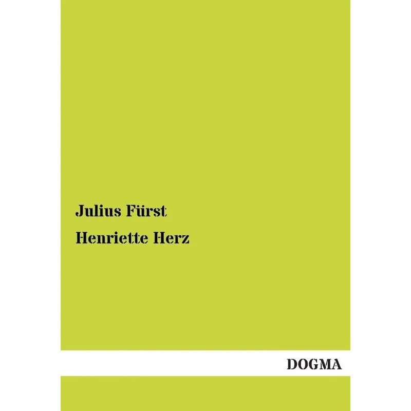 Henriette Herz