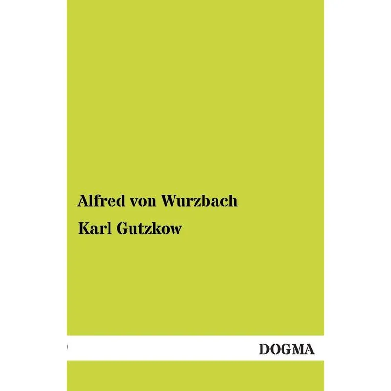 Karl Gutzkow