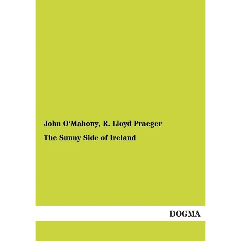 The Sunny Side of Ireland