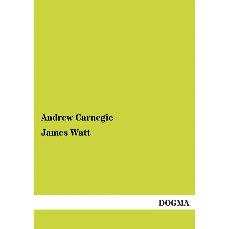 James Watt