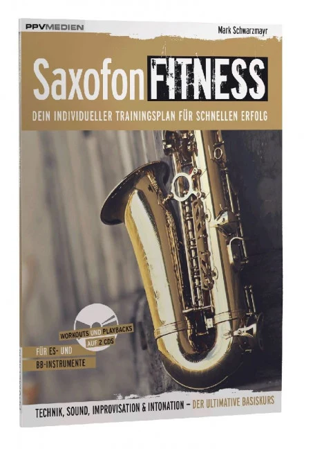 Saxofon Fitness Dein Individueller Trainingsplan für schnellen Erfolg