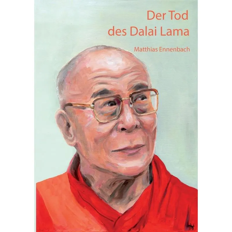 Der Tod des Dalai Lama