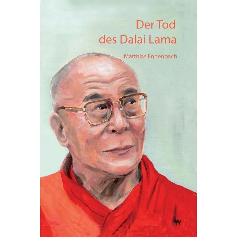 Der Tod Des Dalai Lama