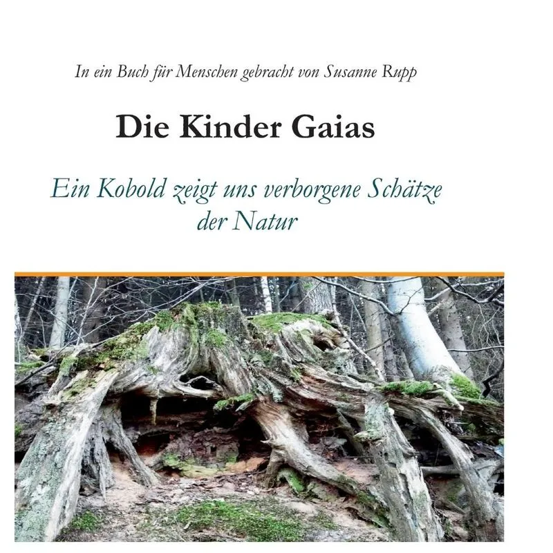 Die Kinder Gaias