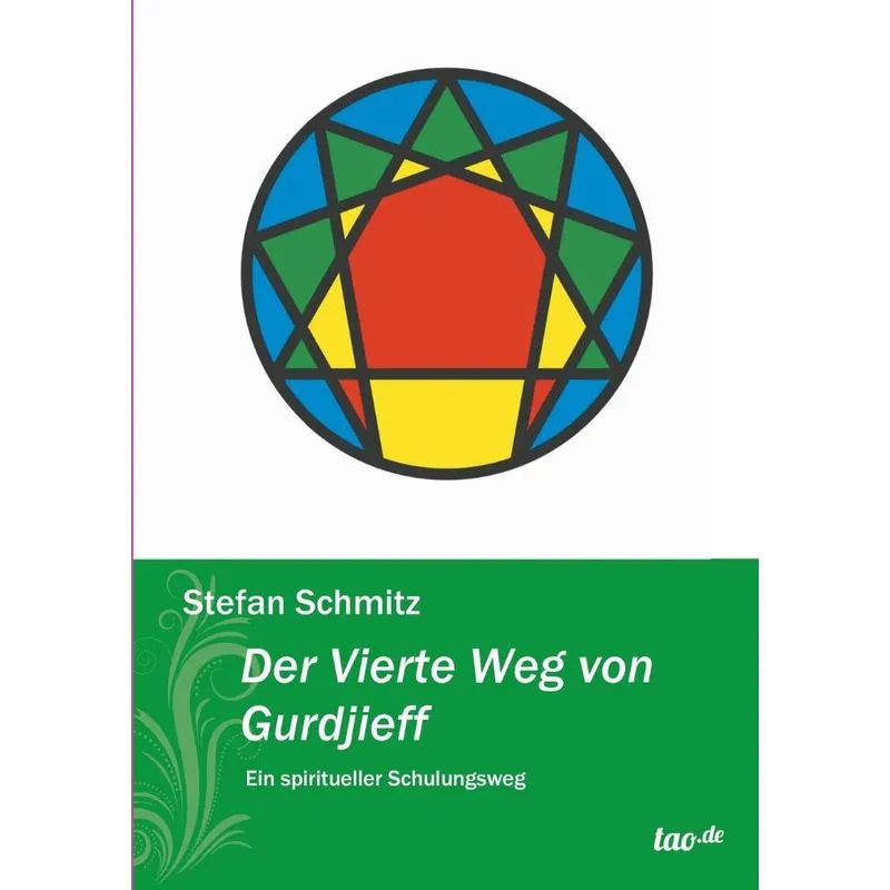 Der Vierte Weg von Gurdjieff