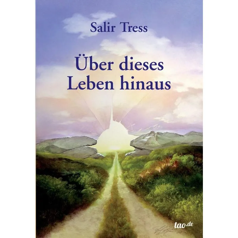 Über dieses Leben hinaus