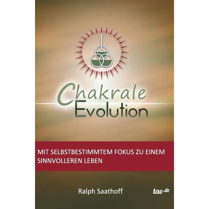 Chakrale Evolution