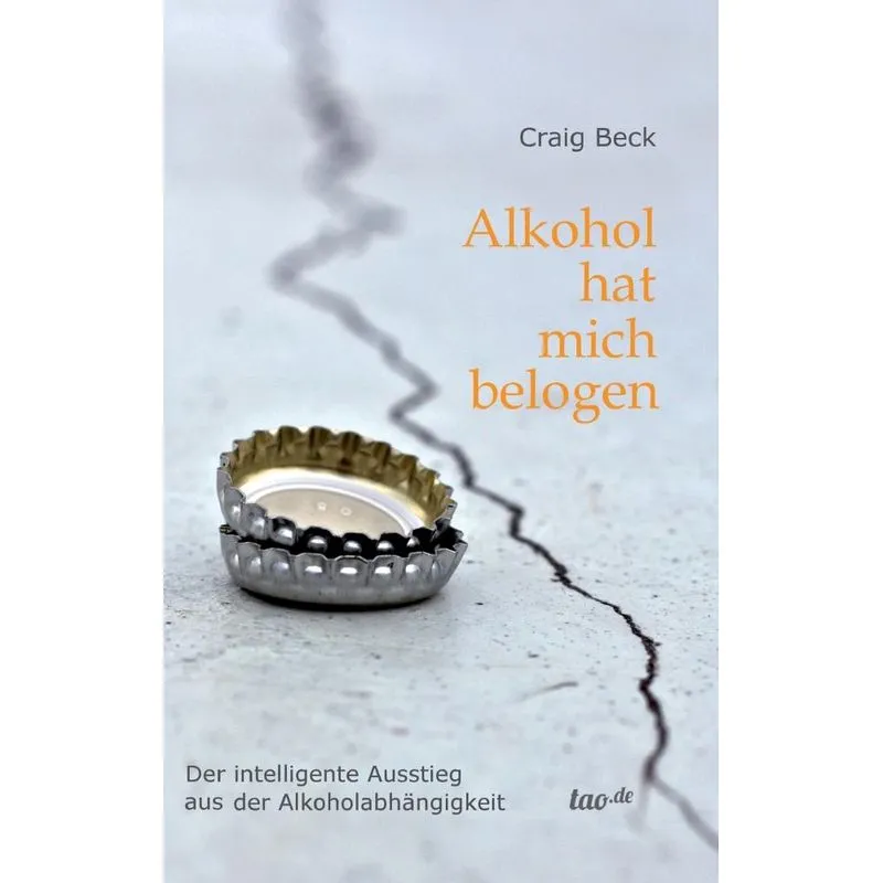 Alkohol hat mich belogen