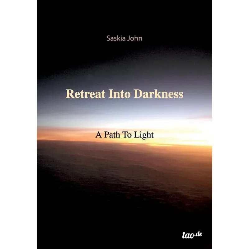 Retreat Into Darkness