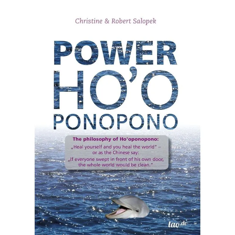 Power Hooponopono