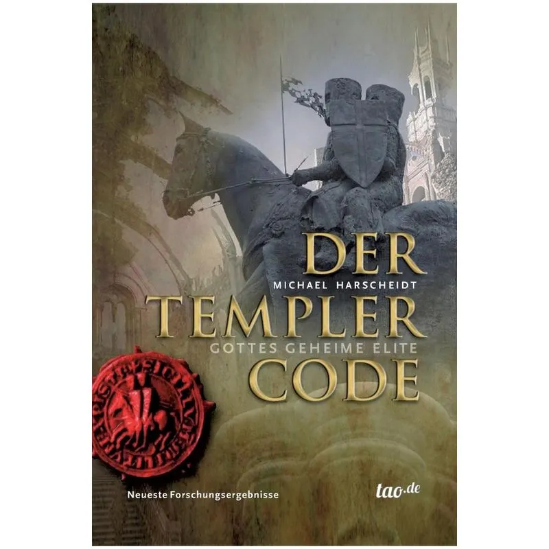 Der Templer Code
