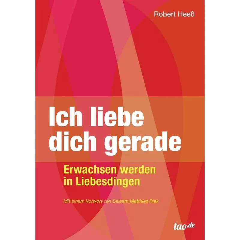 Ich Liebe Dich Gerade